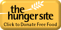 Help Mister Shortcuts permanently erase global hunger by clicking this and the button that appears. You are saving a life at no charge to you!