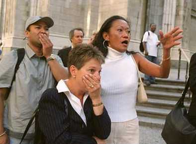 911day Memorial Photo - MisterShortcut Approach - Photo One Hundred