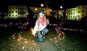 911day Memories - MisterShortcut Approach - Picture One Hundred Five