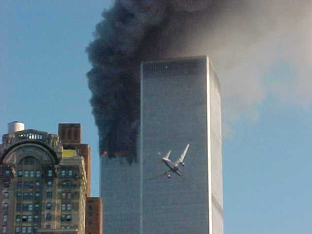 911day photo tribute to victims of 911day attack September 11, 2001. Compiled by MrShortcut