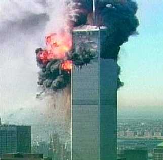 911day Photographic Memories - MisterShortcut Approach - Photograph Number One Hundred Sixteen