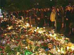 911day - MisterShortcut Approach - Photograph Number Thirteen