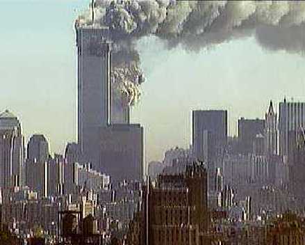 911day Photos - MisterShortcut Approach - Photograph Number One Hundred Thirty-Two