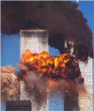 911day Memorial Photographs - MisterShortcut Approach - Photo One Hundred Thirty-Nine