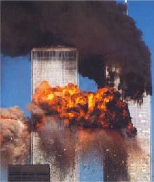 911day Photos - MisterShortcut Approach - Photograph Number One Hundred Forty