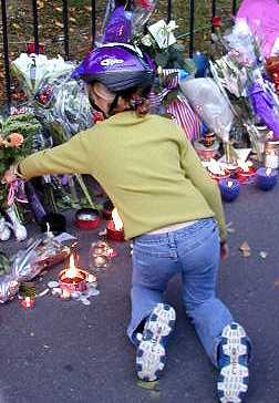 911day - MisterShortcut Approach - Photograph Fifteen