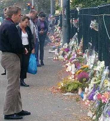 911day Memory - MisterShortcut Approach - Picture Sixteen