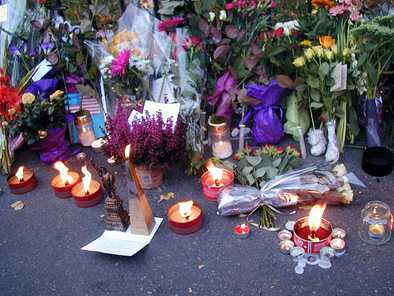 911day Remembered - MisterShortcut Approach - Photo Seventeen