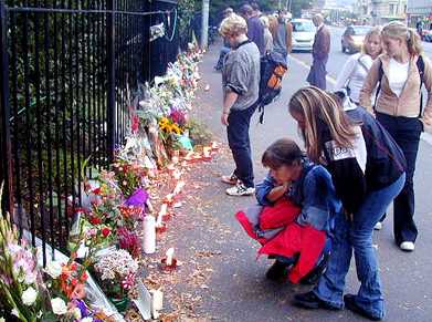 911day - MisterShortcut Approach - Photograph Number Eighteen