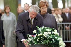 911day Memory - MisterShortcut Approach - Photograph Two