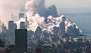 911day Memory - MisterShortcut Approach - Photo Twenty