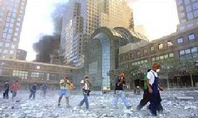911day photo tribute to victims of 911day attack September 11, 2001. Compiled by MrShortcut