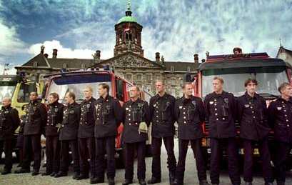 911day Remembered - MisterShortcut Approach - Photograph Number Three