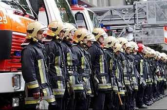 911day Photographic Memories - MisterShortcut Approach - Picture Thirty-Two