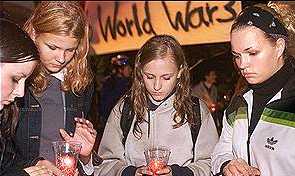 911day Memory Photo - MisterShortcut Approach - Photo Thirty-Nine