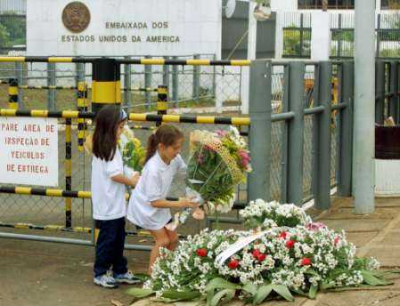 911day Photographs - MisterShortcut Approach - Photograph Forty