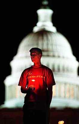 911day Photographic Tributes - MisterShortcut Approach - Photograph Number Forty-Three