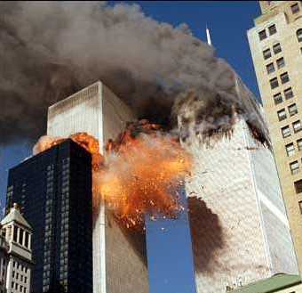 911day Photos - MisterShortcut Approach - Photo Forty-Five