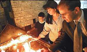 911day Memorial Photo - MisterShortcut Approach - Photograph Number Forty-Nine