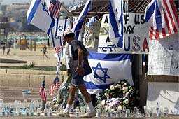 911day Remembered - MisterShortcut Approach - Photo Five