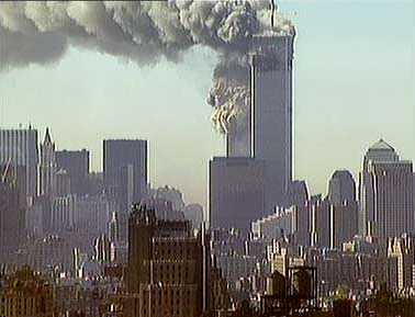 911day Remembered - MisterShortcut Approach - Photograph Number Seven