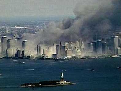 911day Photographic Tributes - MisterShortcut Approach - Picture Seventy-Seven